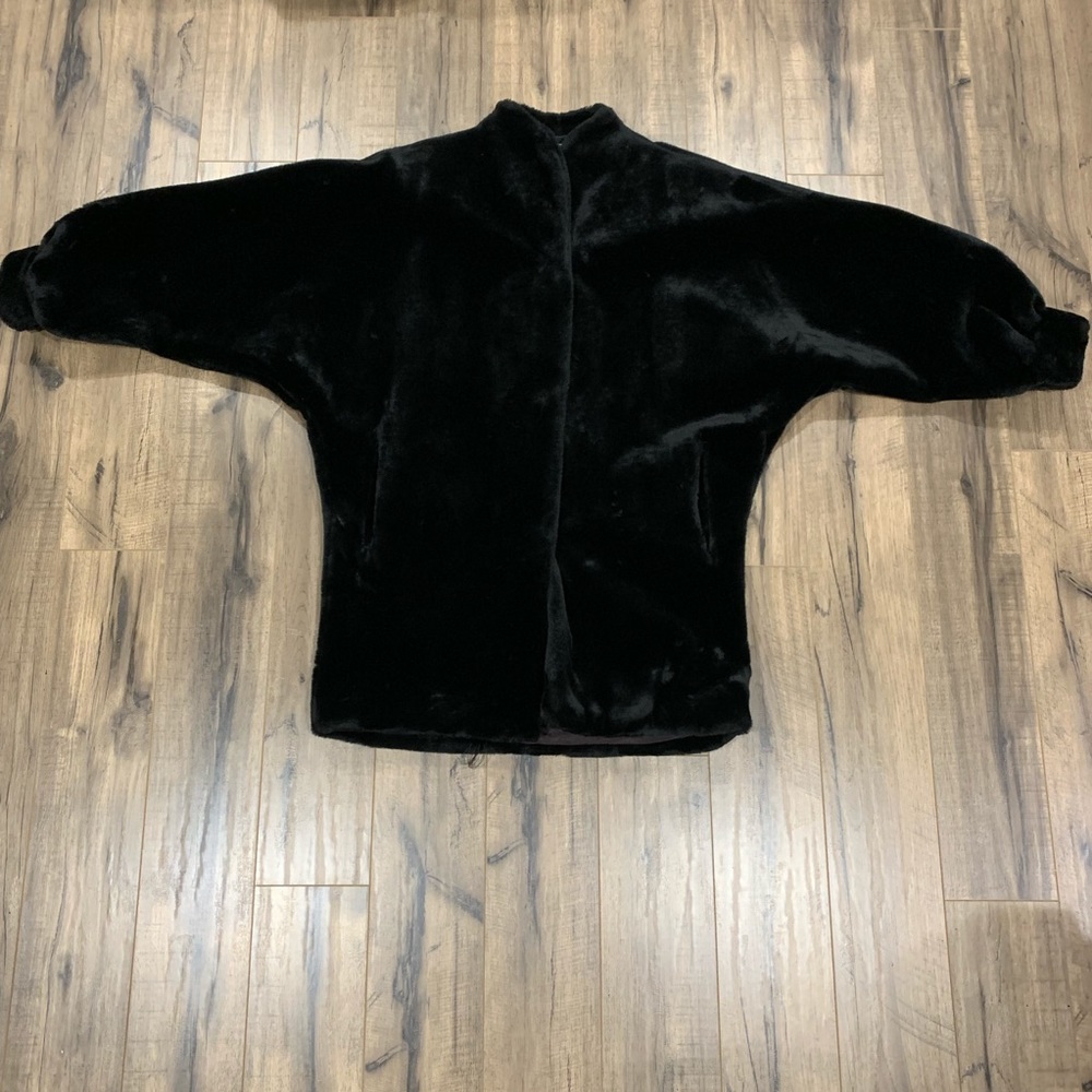 Vintage Monterey Fashion Fur Coat 🌹 - Picture 6 of 8